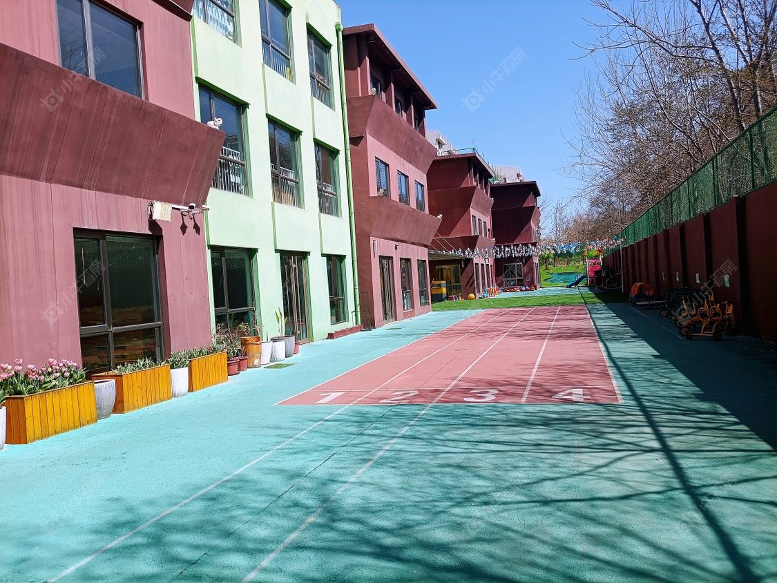北京荟康苑小区_荟康苑小区null