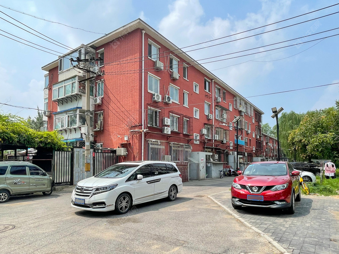 北京奶牛厂宿舍小区_奶牛厂宿舍小区null
