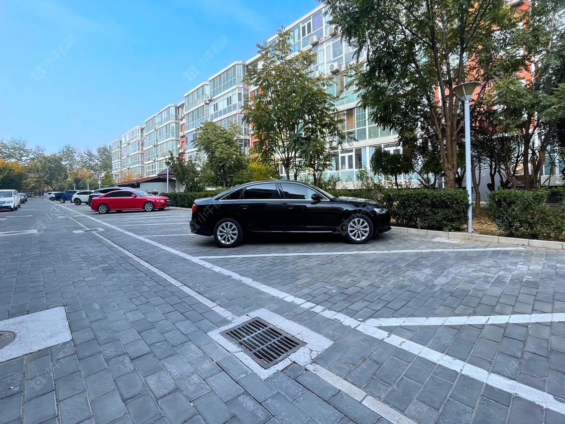 北京昌盛园四区小区_昌盛园四区小区null