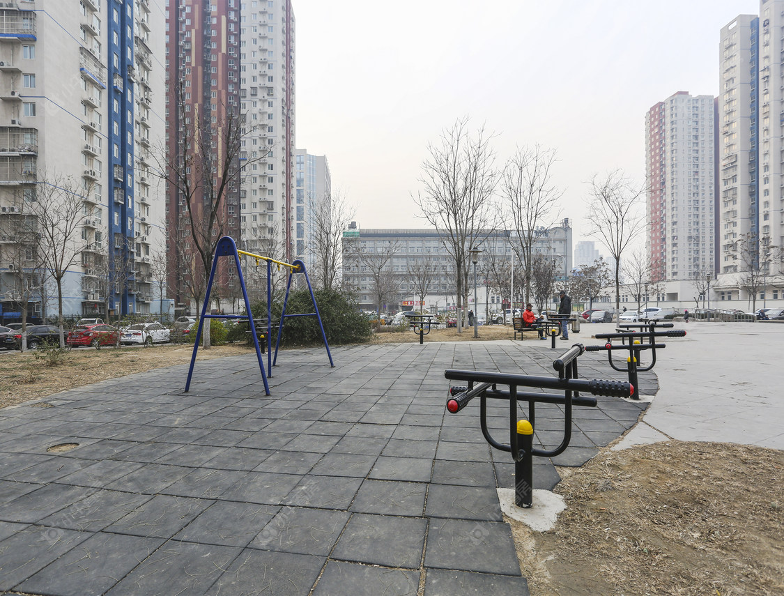 北京宋家庄家园二区小区_宋家庄家园二区小区null