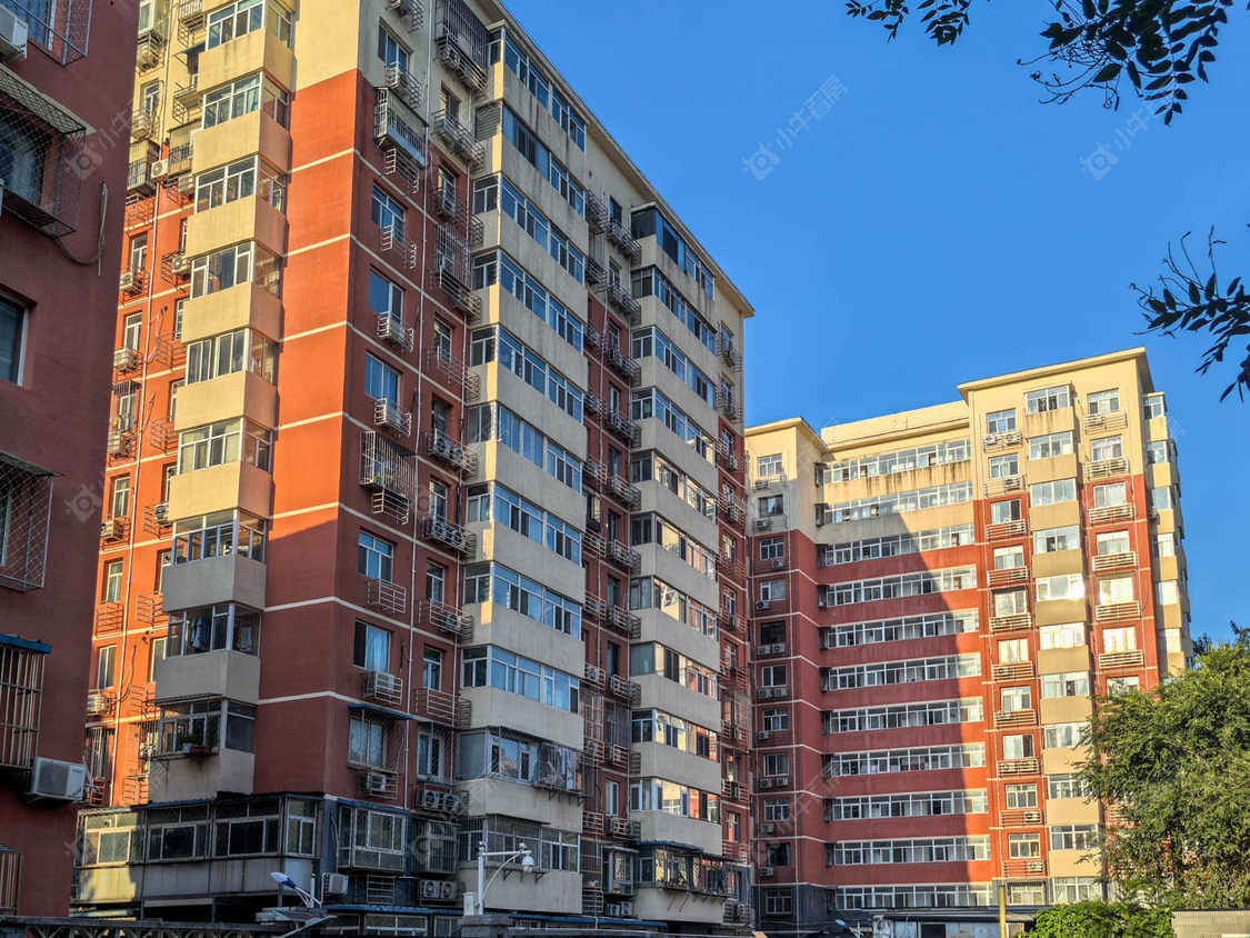 北京白家庄北里小区_小牛看房