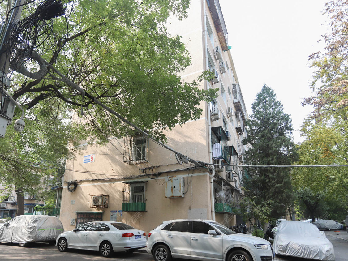 北京团结湖中路南三条小区_团结湖中路南三条小区null