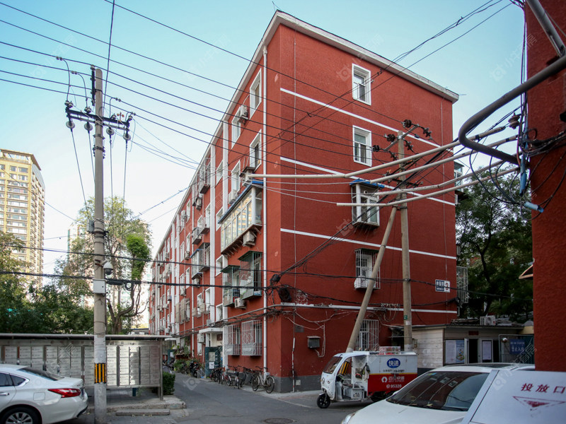 北京建国里小区_建国里小区null
