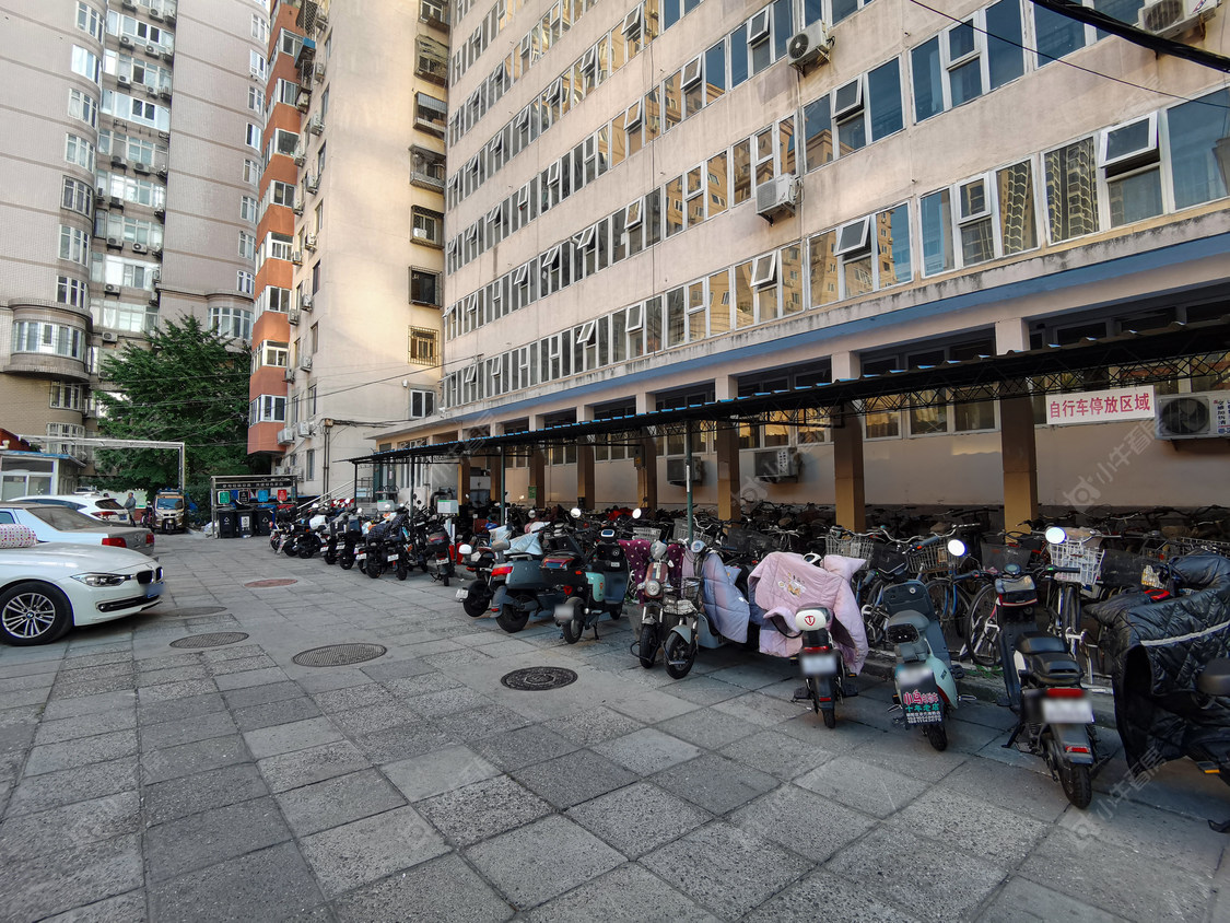 北京广和南里二条小区_广和南里二条小区null