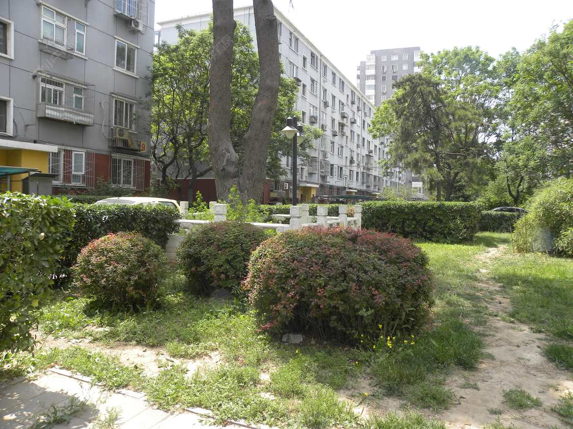 北京复兴路乙4号院小区_小牛看房