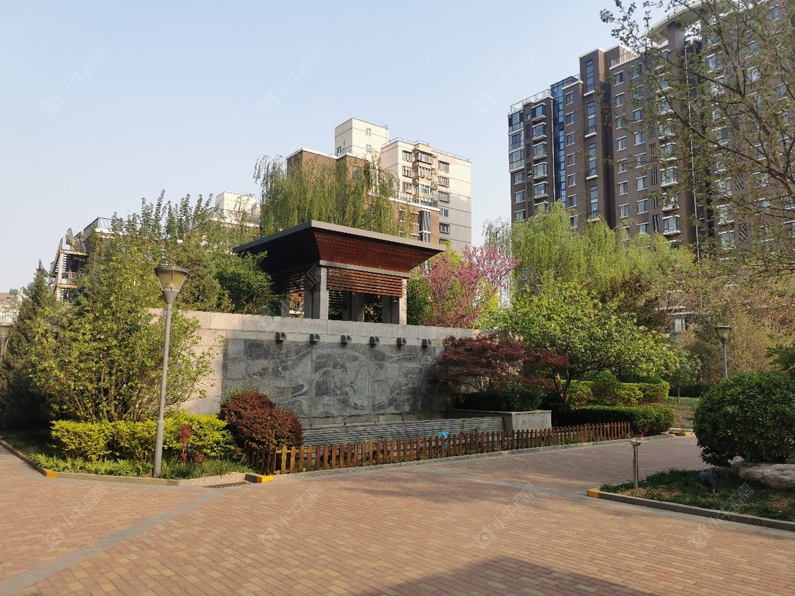 北京中景未山赋小区_中景未山赋小区null