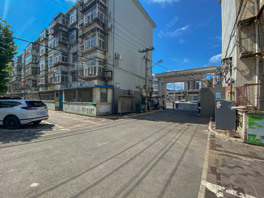 北京北关东路小区_北关东路小区null