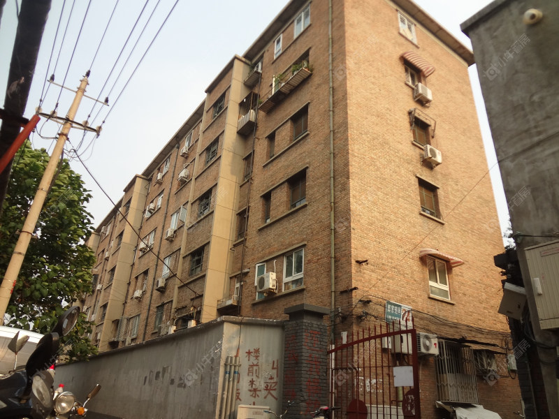 北京朗家胡同24号院小区_朗家胡同24号院小区null