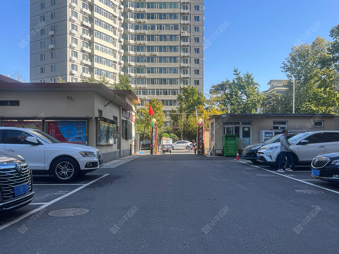 北京朱各庄12号院小区_朱各庄12号院小区null
