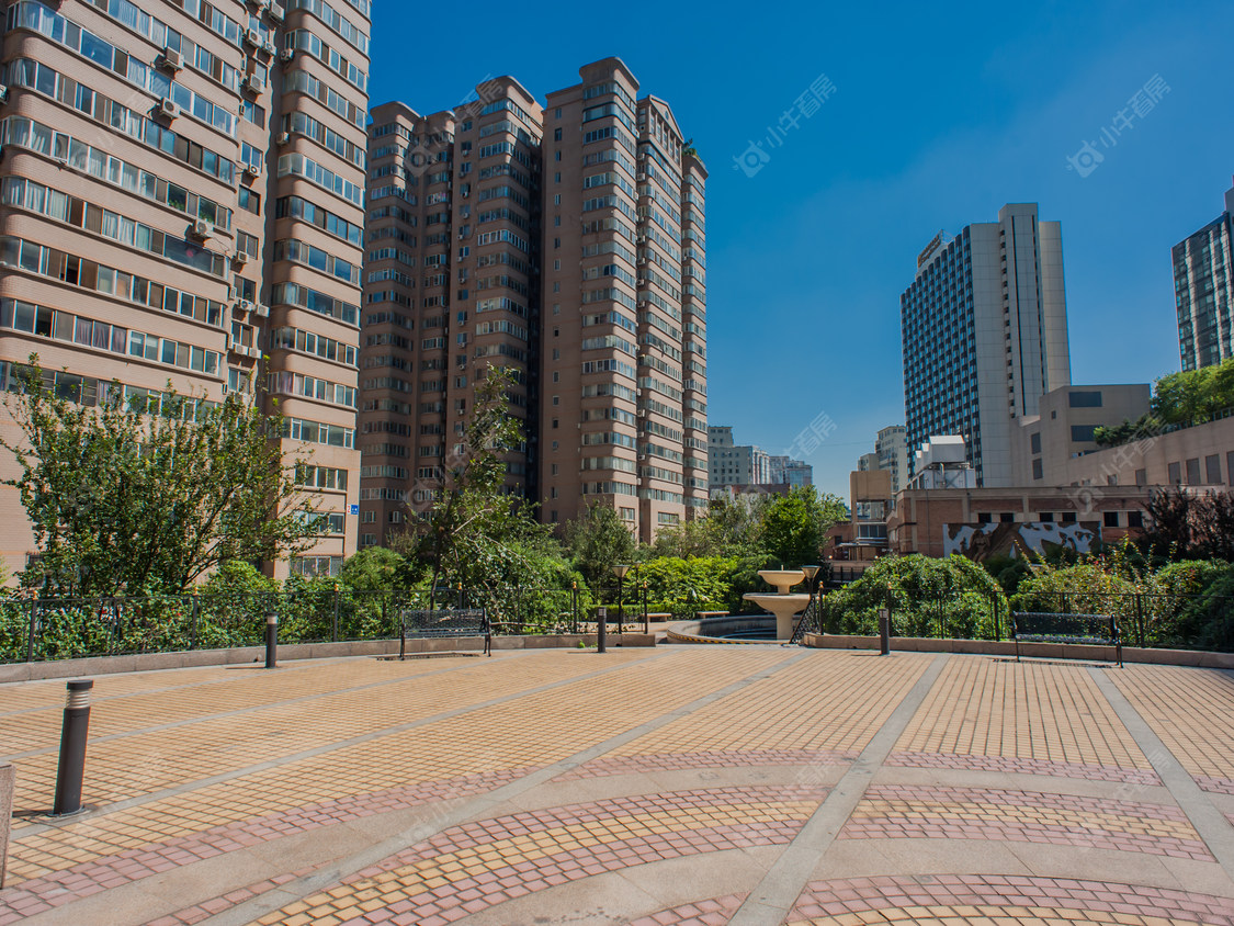 北京华澳中心小区_华澳中心小区null