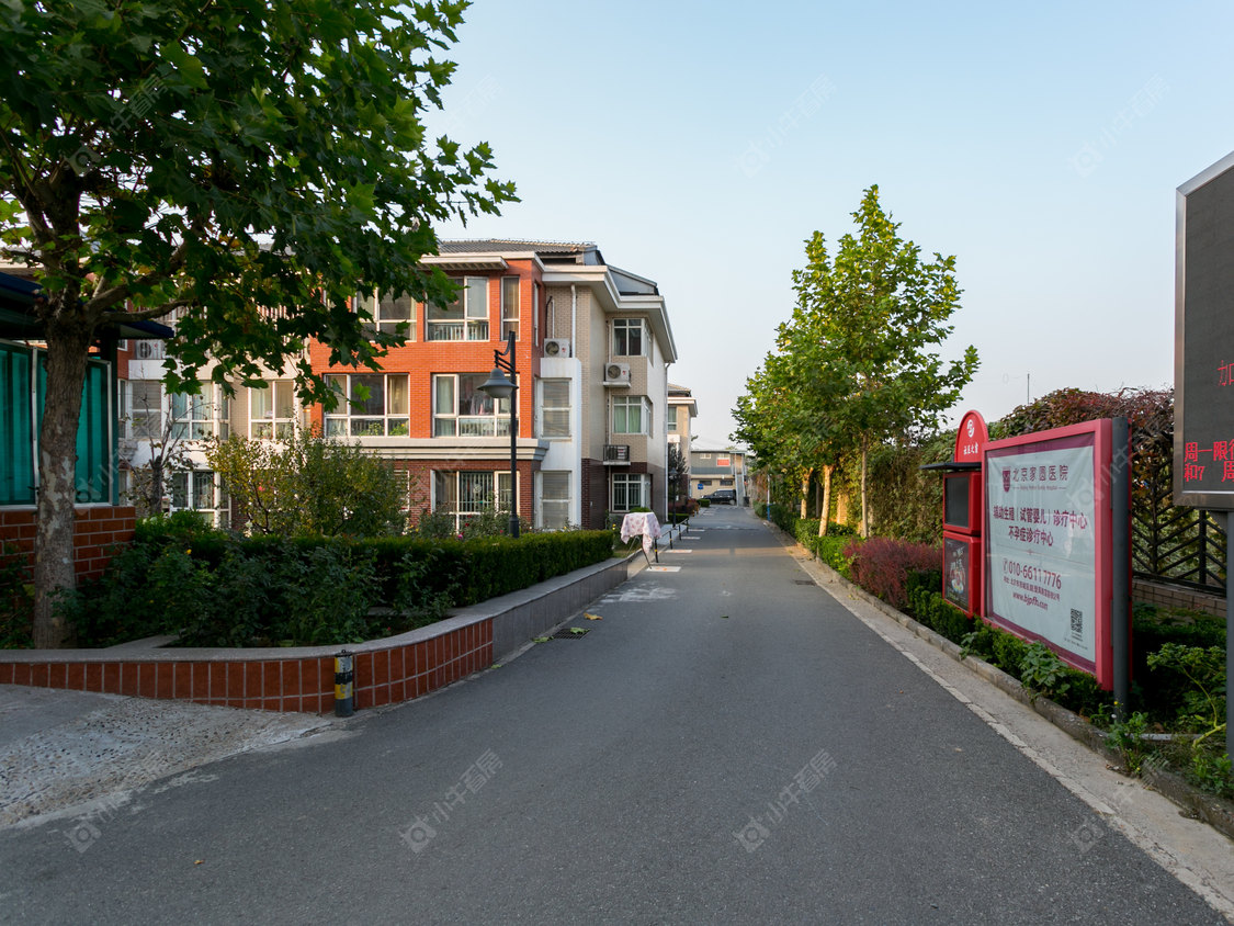 北京裕祺隆园小区_裕祺隆园小区null