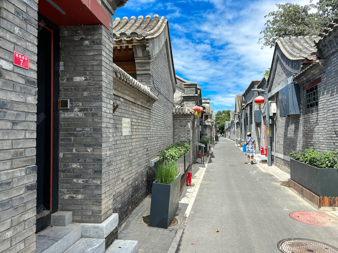 北京西砖胡同平房小区_西砖胡同平房小区null