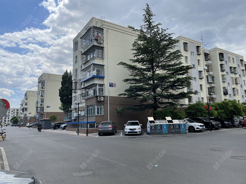 北京甘露园南里小区_甘露园南里小区null