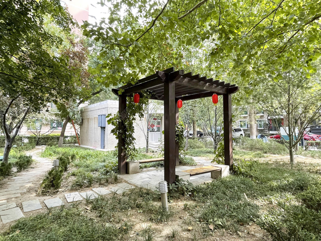 北京光大花园小区_光大花园小区null