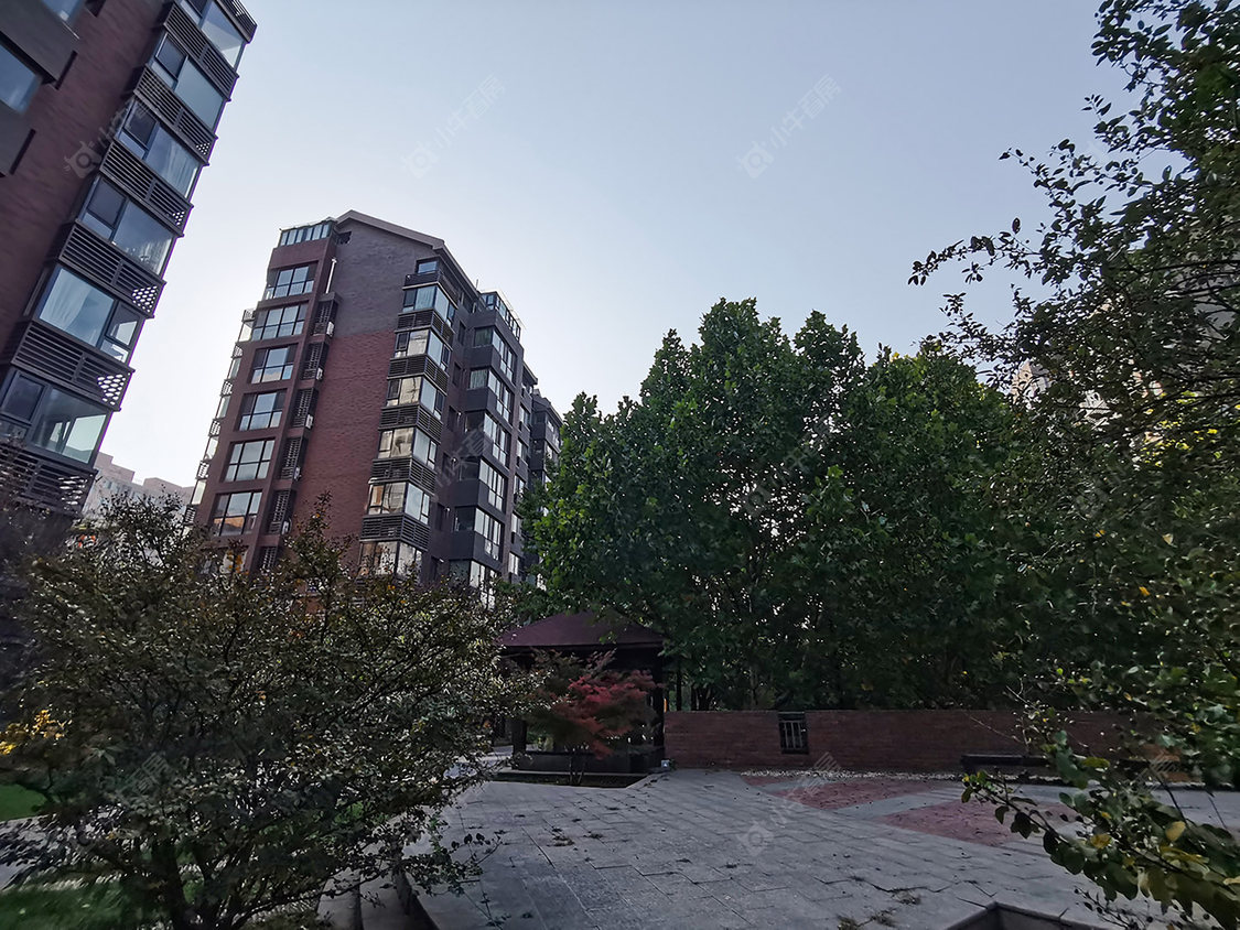 北京香溪度小区_香溪度小区null