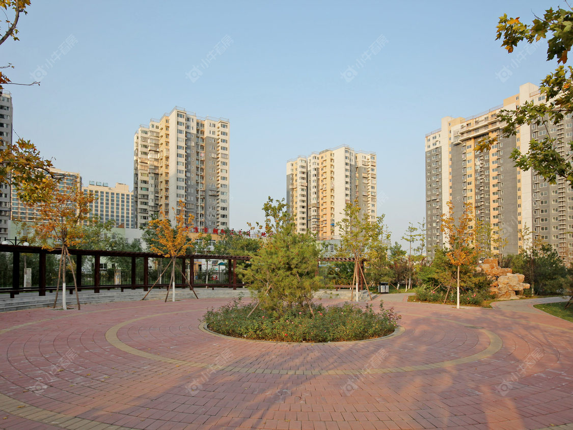 北京金隅康惠园3号院小区_金隅康惠园3号院小区null