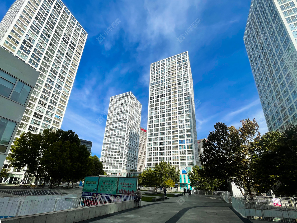 北京建外soho西区小区_建外soho西区小区null