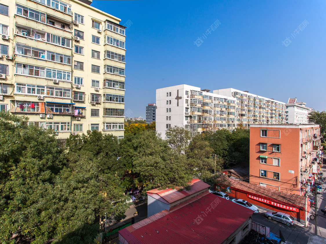北京宣武门外东大街小区_小牛看房