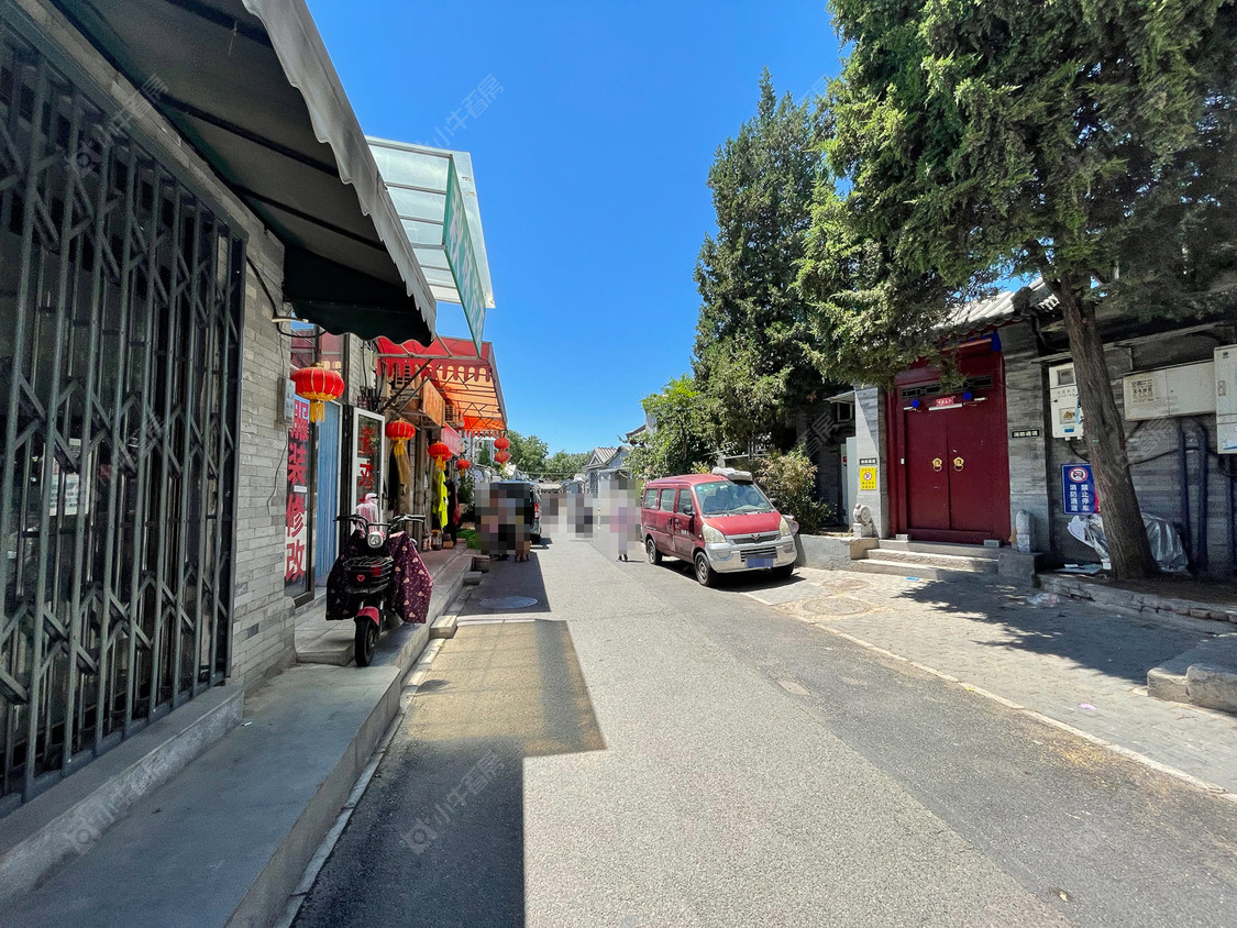 北京后马厂胡同小区_后马厂胡同小区null