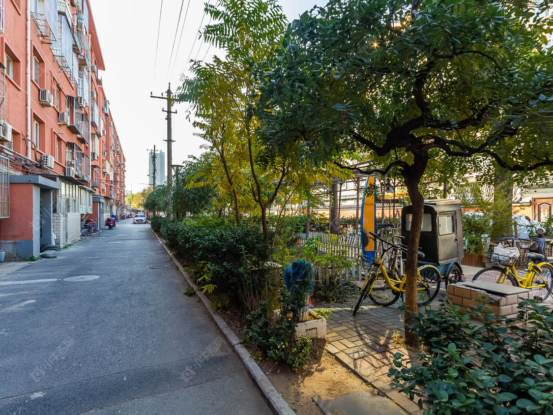 北京汽修一厂宿舍小区_汽修一厂宿舍小区null