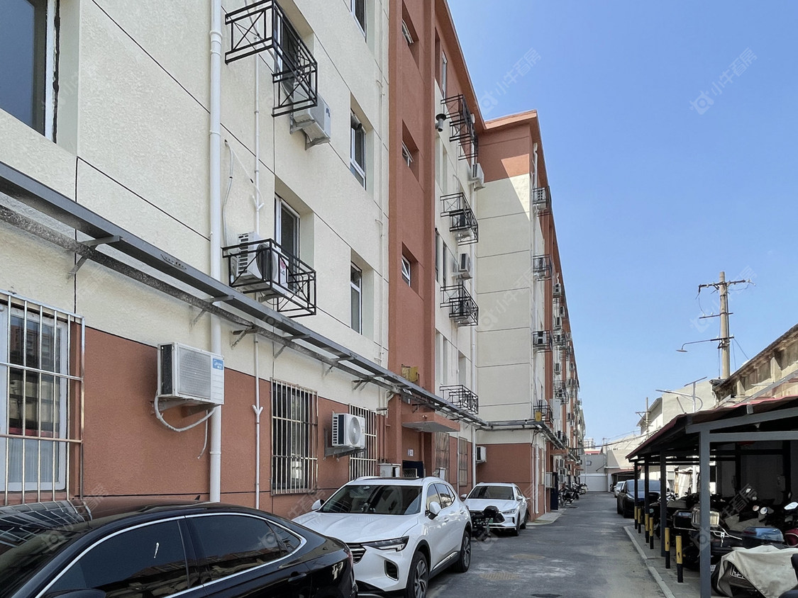 北京西红门路8号院小区_西红门路8号院小区null
