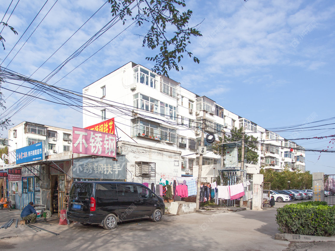 北京燕城苑北区小区_燕城苑北区小区null