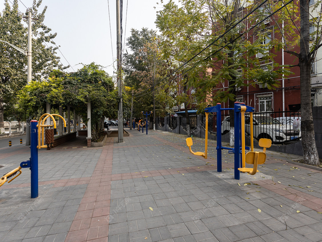 北京西四环中路7号院小区_小牛看房