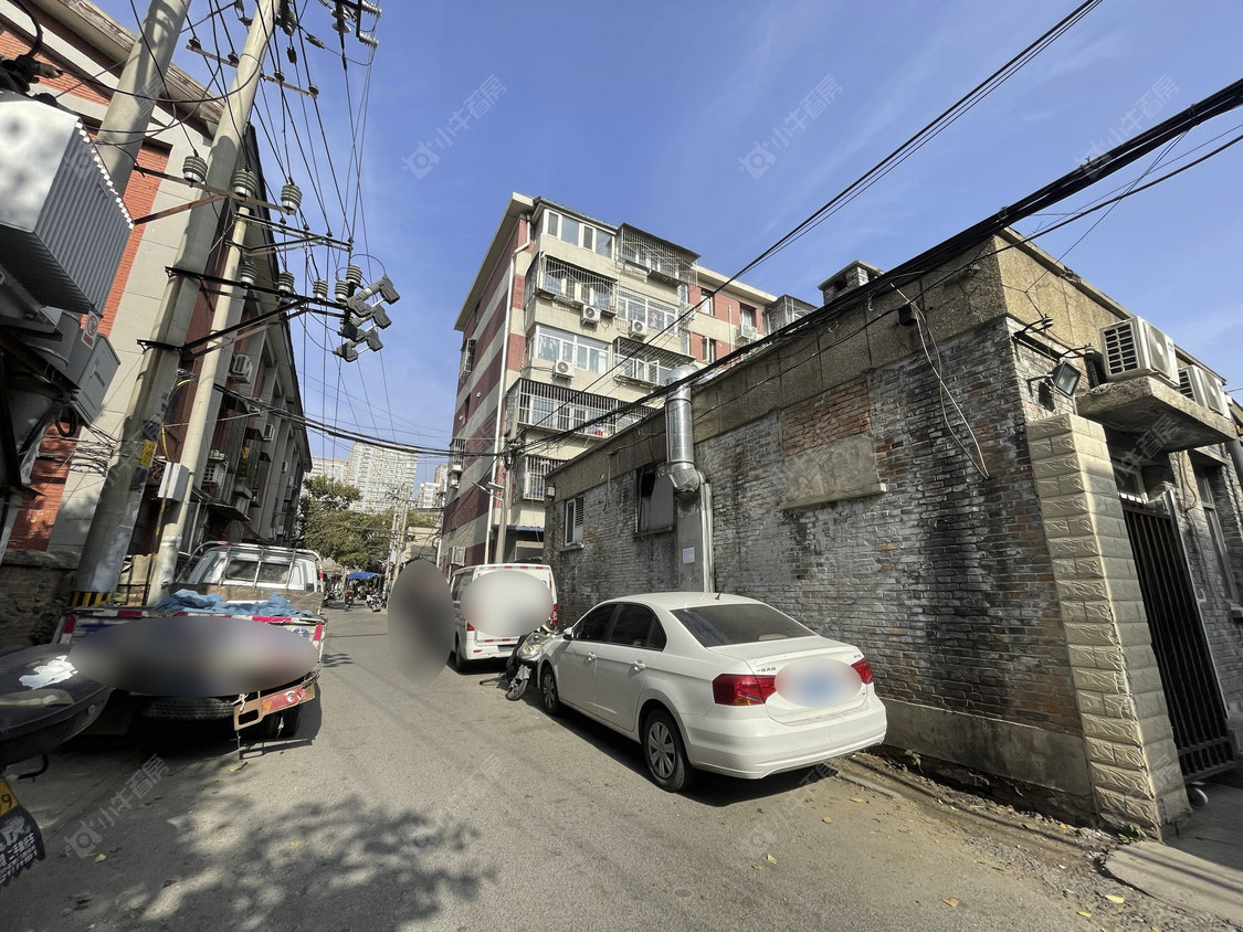 北京邮局家属楼小区_邮局家属楼小区null