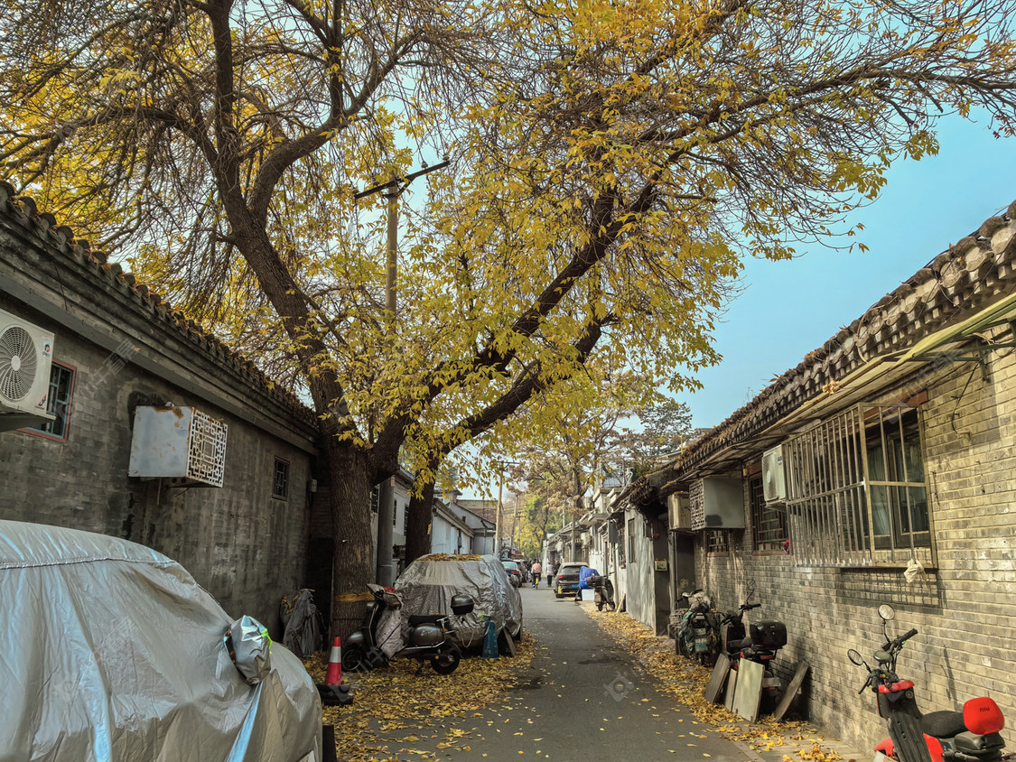 北京门楼胡同小区_门楼胡同小区null