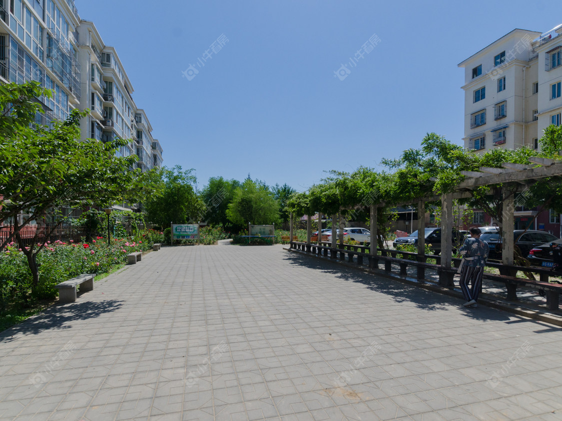北京乐红园小区_乐红园小区null