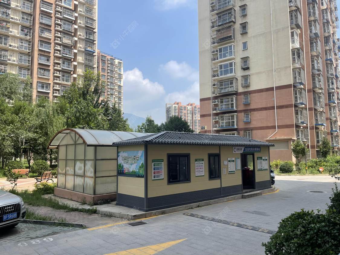 北京天翠阳光新城A区小区_小牛看房
