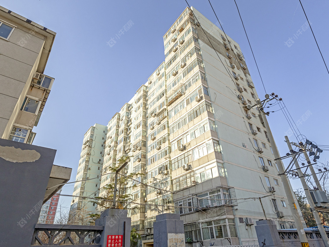 北京学院南路34号院小区_学院南路34号院小区null