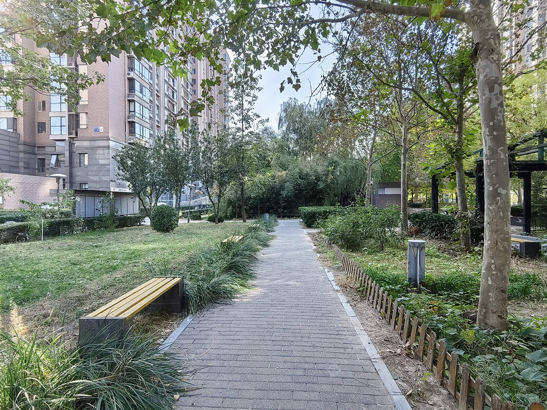 北京紫芳园三区小区_紫芳园三区小区null