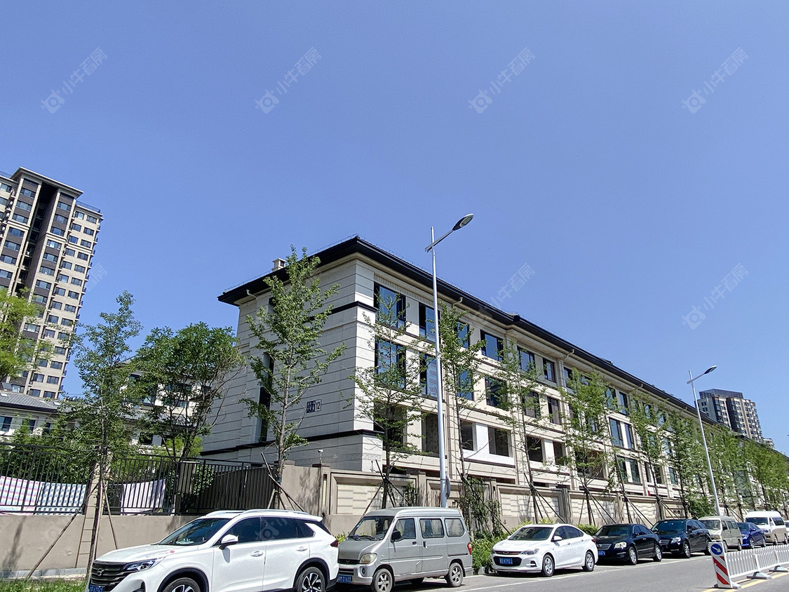 北京阳光城京悦府小区_阳光城京悦府小区null