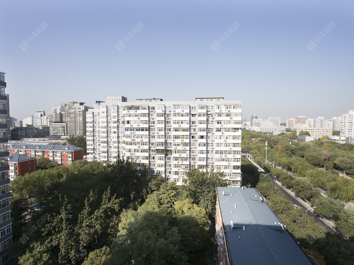 北京蓟门东里小区_蓟门东里小区null