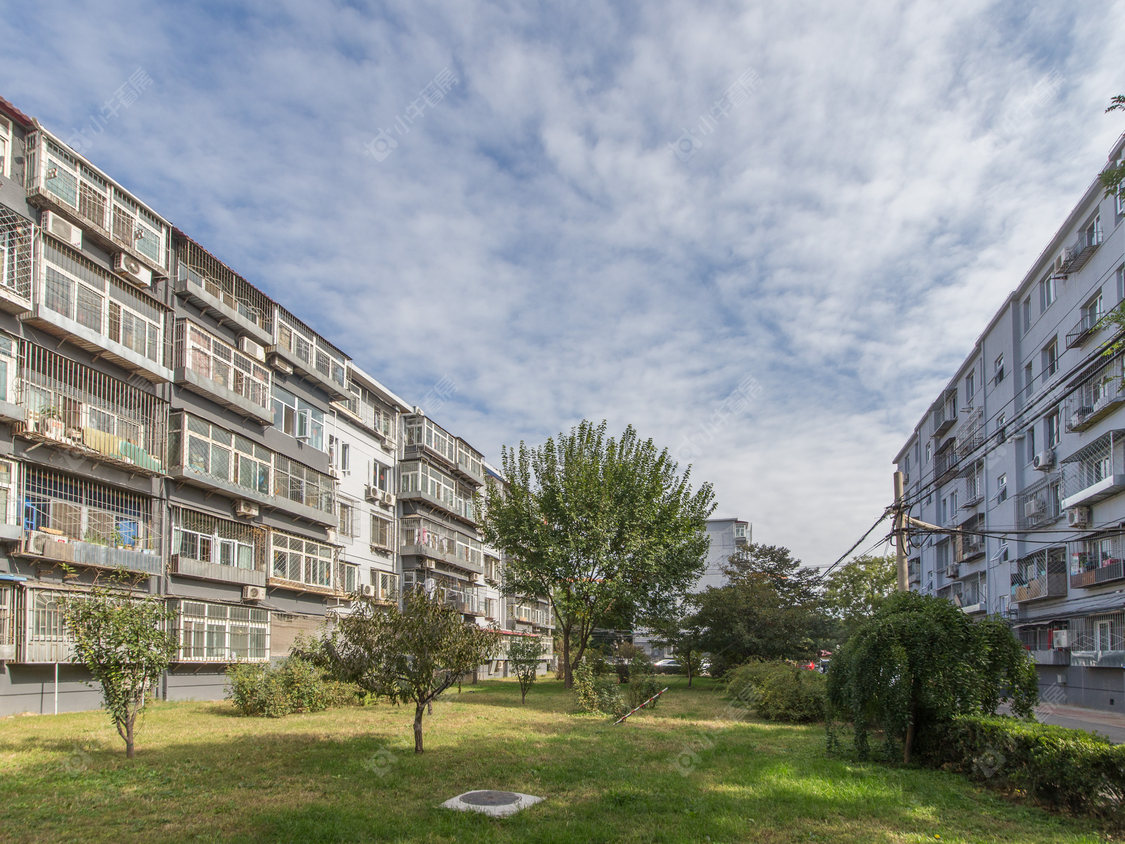 北京建新南区小区_建新南区小区null