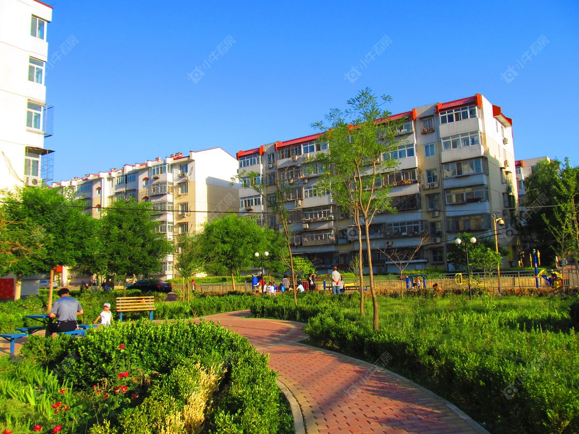 北京双兴南区小区_小牛看房