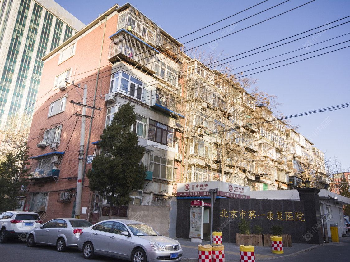 北京进步巷小区_进步巷小区null