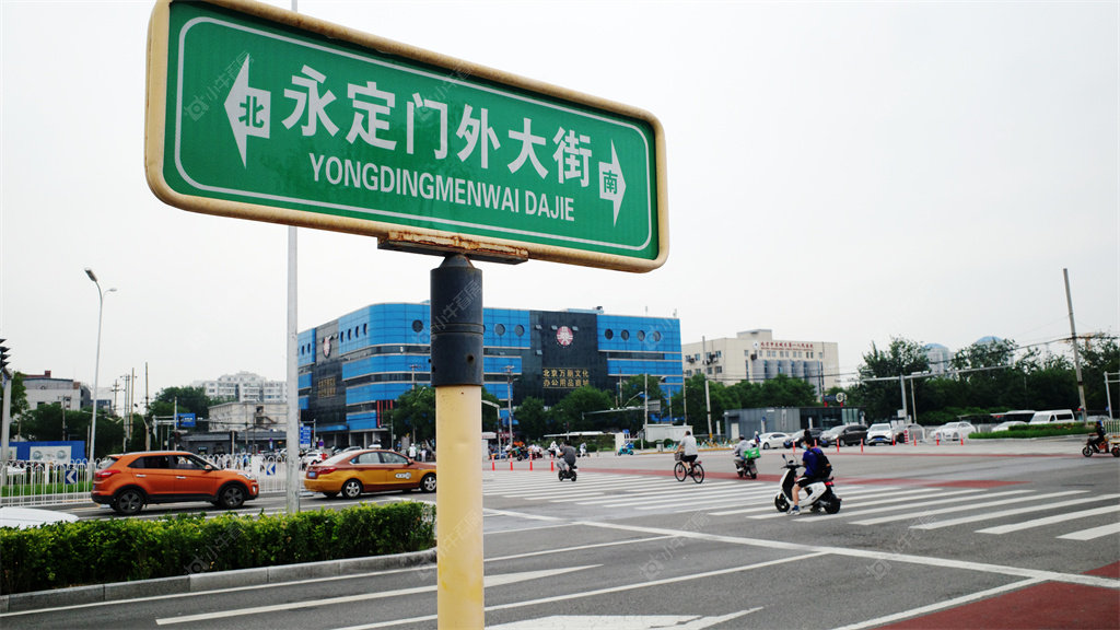 北京华龙IN巷小区_华龙IN巷小区null