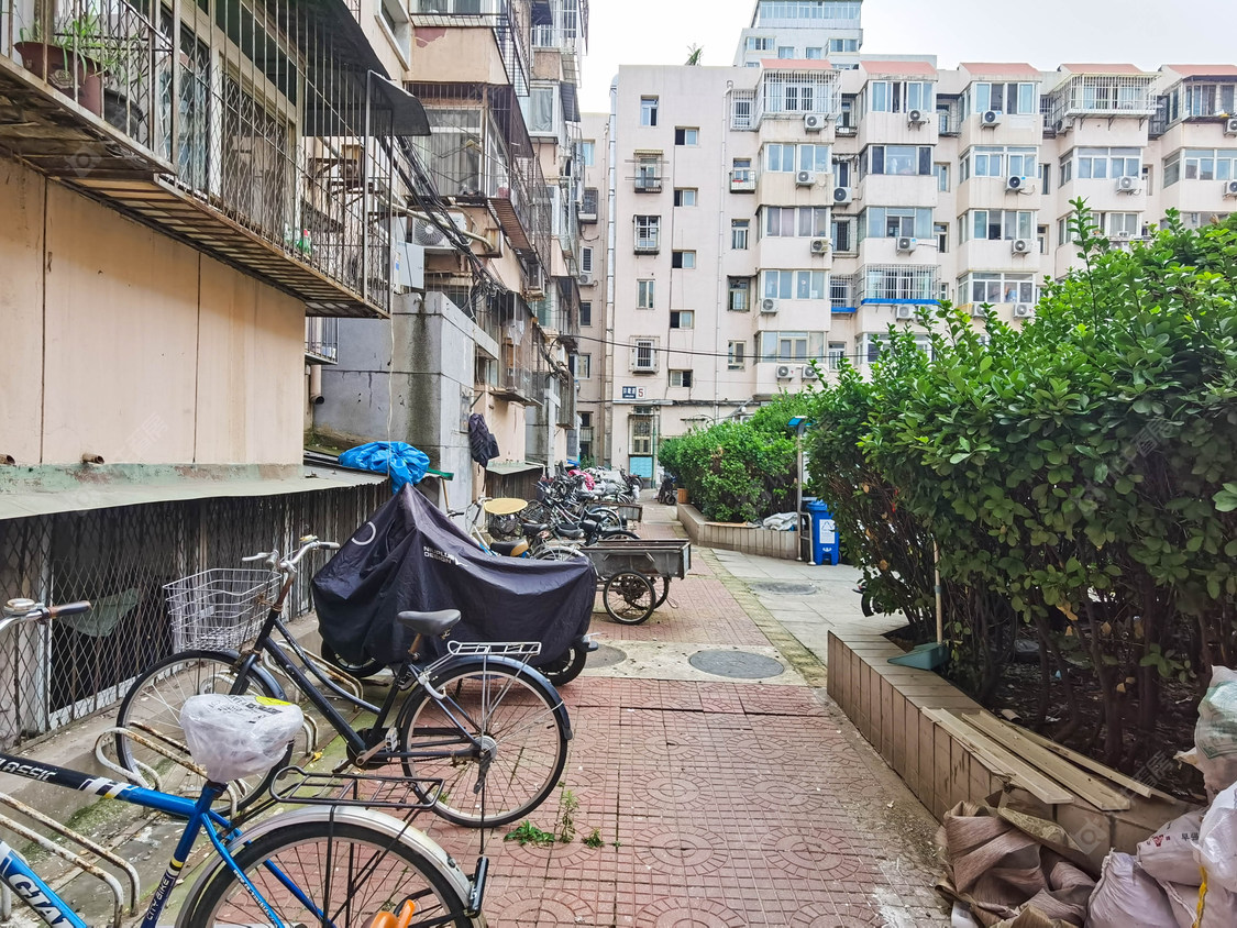 北京京畿道小区_小牛看房