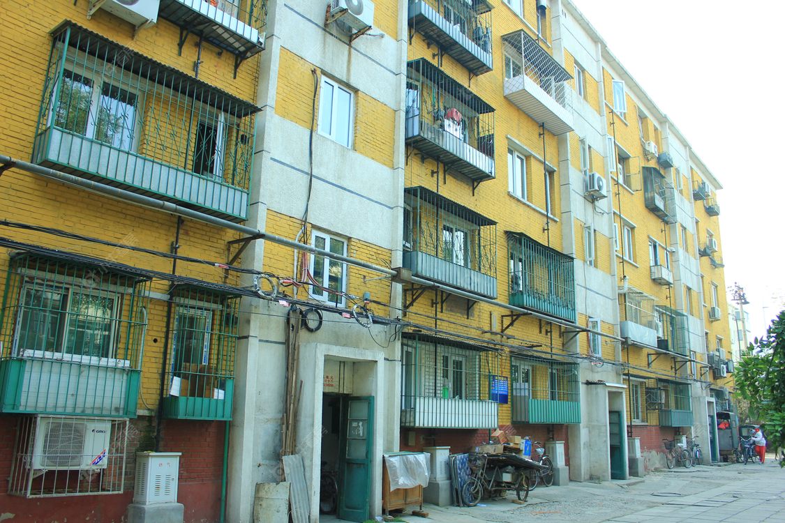北京玉桥中路2号院小区_玉桥中路2号院小区null