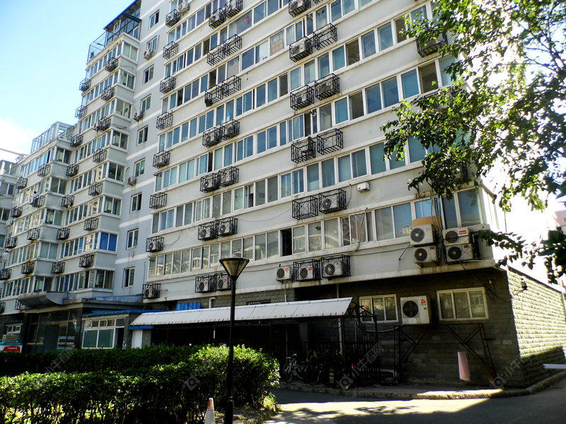 北京惠安轩小区_小牛看房