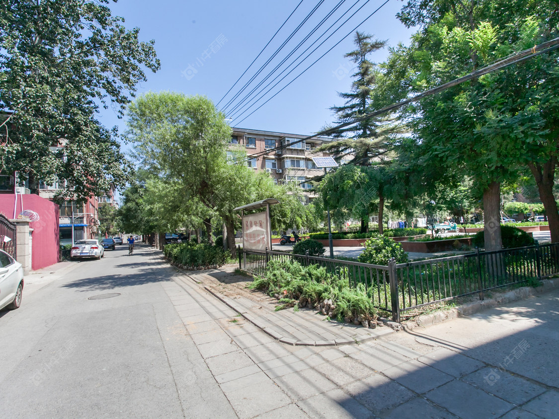 北京首都机场南路西里小区_首都机场南路西里小区null
