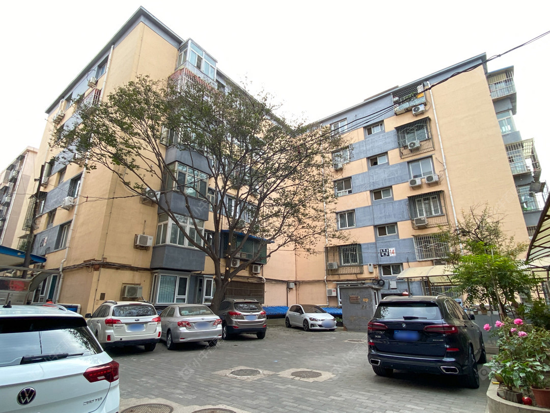 北京太平仓胡同14号院小区_太平仓胡同14号院小区null