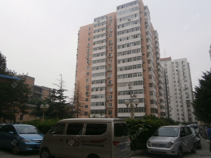 北京魏公村8号院小区_魏公村8号院小区null