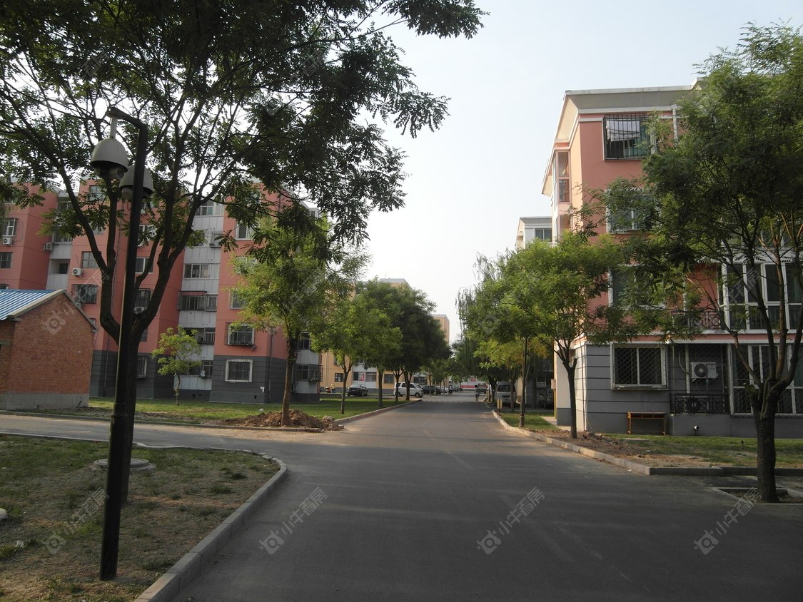 北京空港新苑四区8号院小区_小牛看房