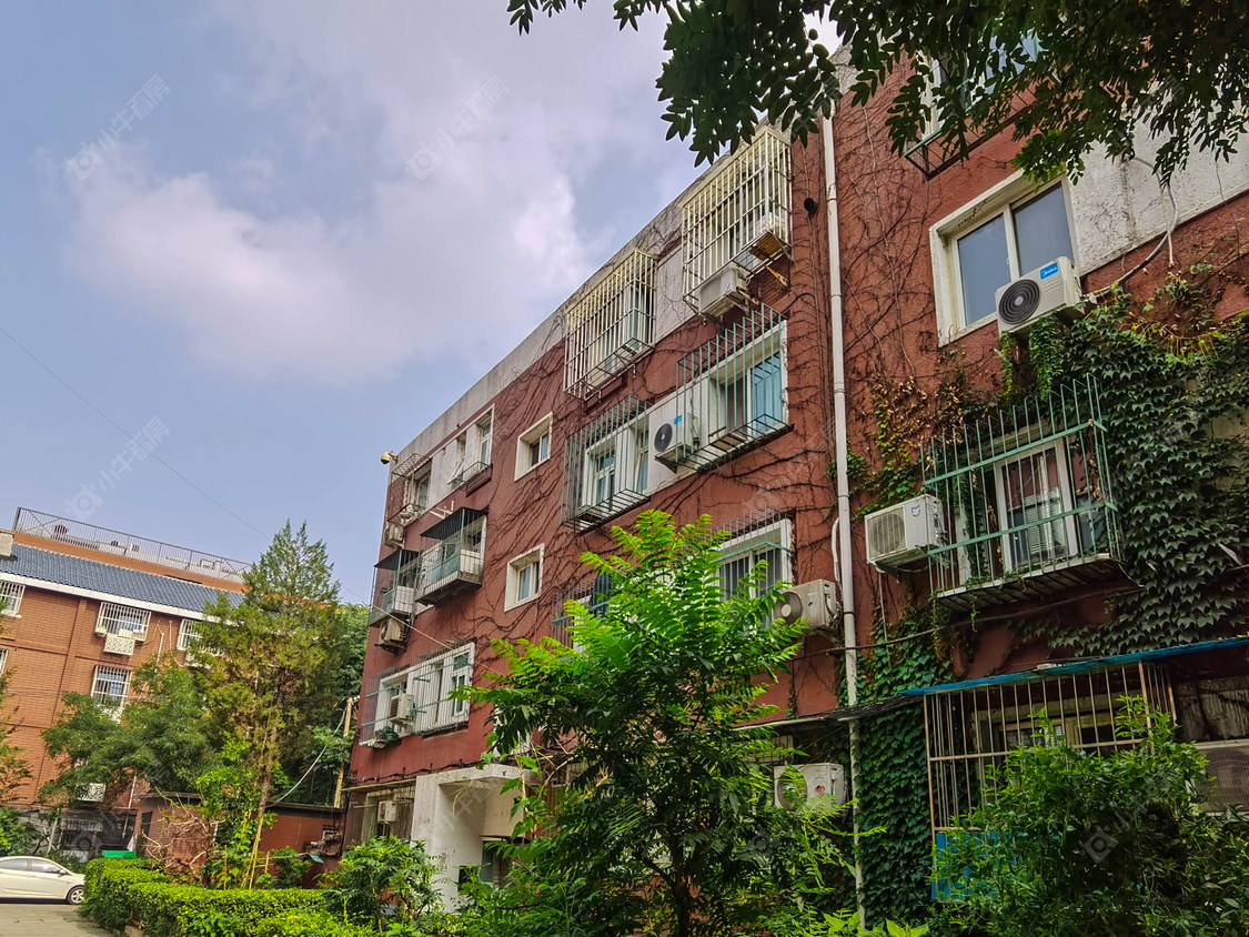 北京地藏庵小区_地藏庵小区null