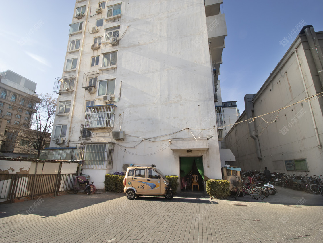 北京车辇店胡同小区_车辇店胡同小区null