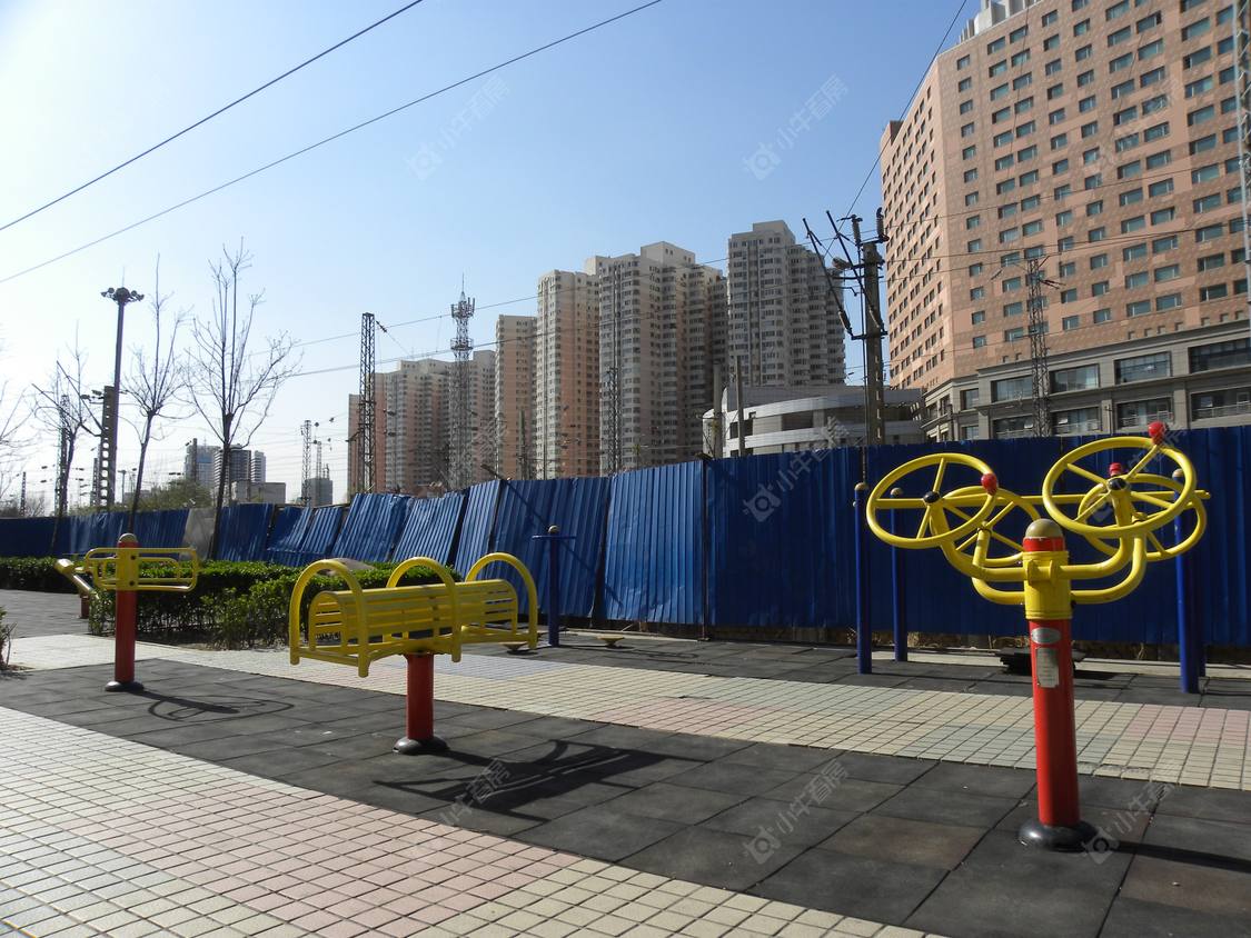 北京盛今佳园小区_盛今佳园小区null