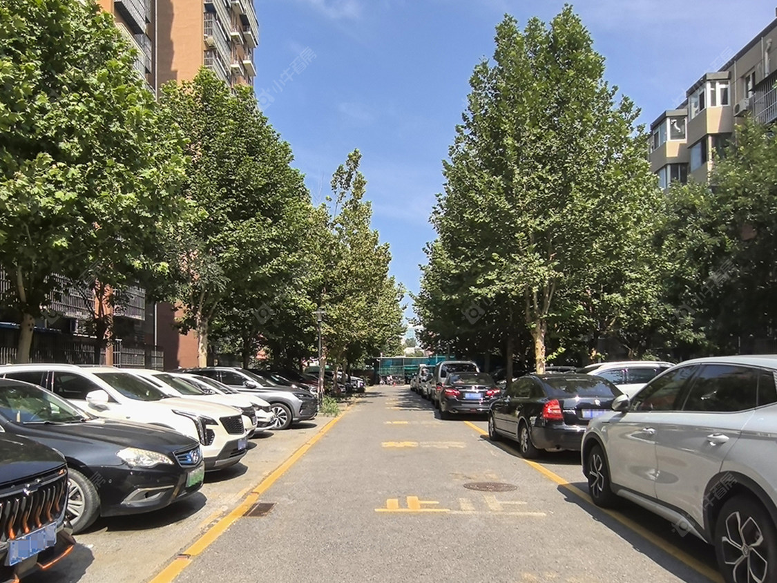 北京三合北巷2号院小区_三合北巷2号院小区null